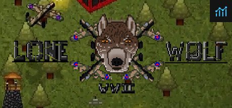 Can I Run Lone Wolf: World War 2?