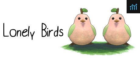 Can I Run Lonely Birds?