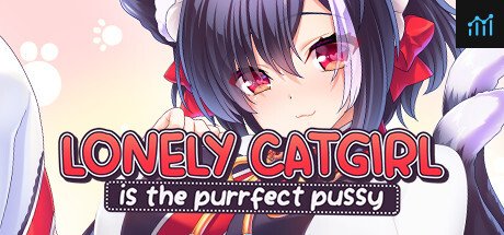 Lonely Catgirl is the Purrfect Pussy PC Specs