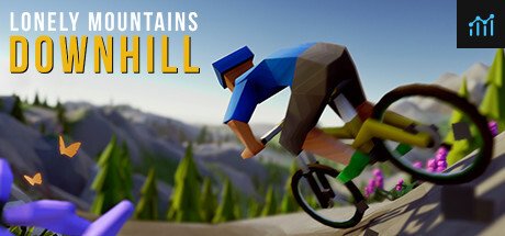 Lonely Mountains: Downhill PC Specs