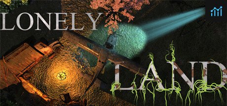 Lonelyland VR PC Specs