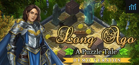 Long Ago: A Puzzle Tale - Demo Version PC Specs