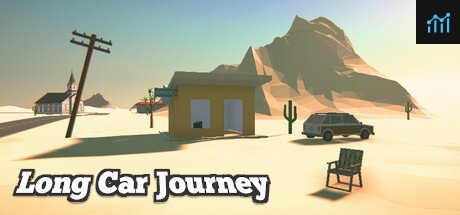 Long Car Journey - A road trip game PC Specs