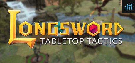 Longsword - Tabletop Tactics PC Specs