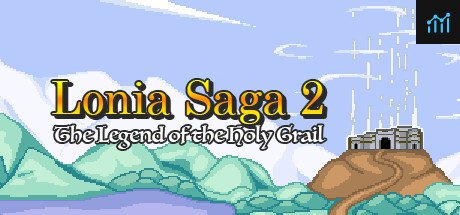 Lonia Saga 2 PC Specs