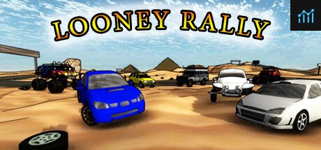 Looney Rally PC Specs