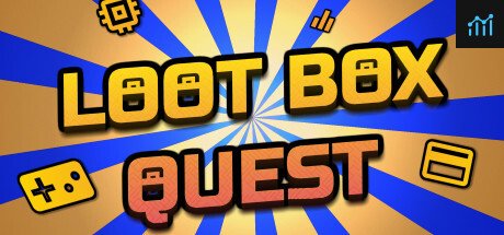 Loot Box Quest PC Specs