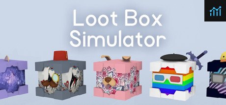 Loot Box Simulator PC Specs