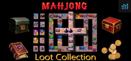 Loot Collection: Mahjong PC Specs