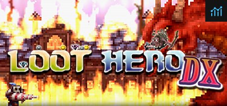 Loot Hero DX PC Specs