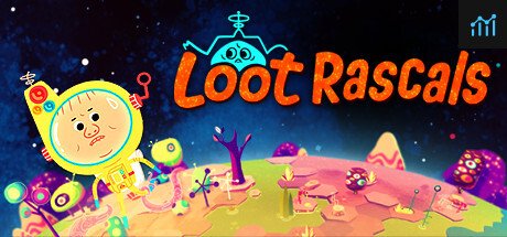 Loot Rascals PC Specs