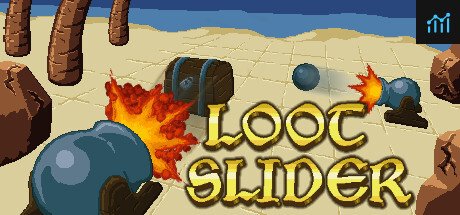 Loot Slider PC Specs