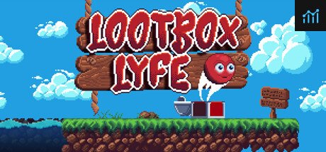 Lootbox Lyfe PC Specs