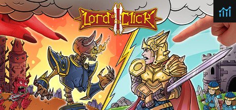 Lord of the Click 2 PC Specs