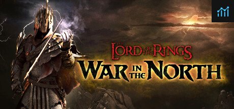 Lord of the Rings: War in the North PC Specs