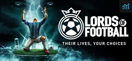 Lords of Football PC Specs