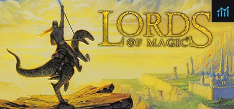 Lords of Magic: Special Edition PC Specs