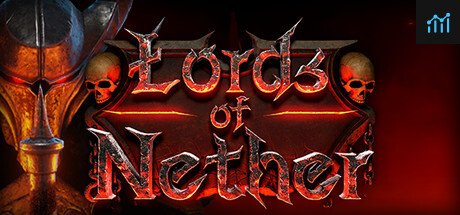 Lords of Nether PC Specs