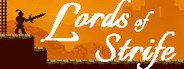 Lords of Strife System Requirements