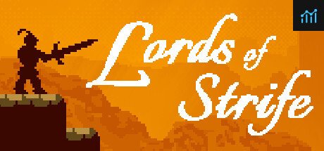 Lords of Strife System Requirements