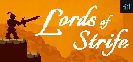 Lords of Strife PC Specs