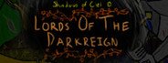 Lords of the Darkreign System Requirements