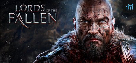 Lords Of The Fallen PC Specs