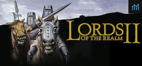 Lords of the Realm II System Requirements