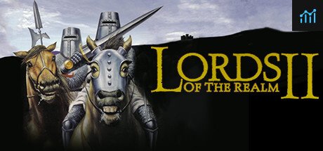 Lords of the Realm II PC Specs