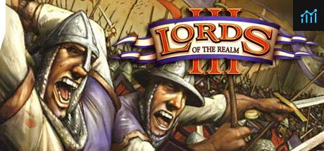 Lords of the Realm III PC Specs