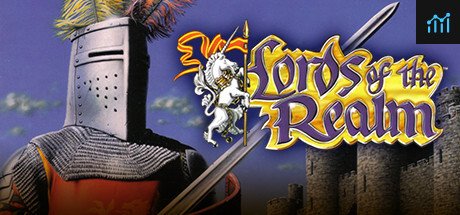 Lords of the Realm PC Specs