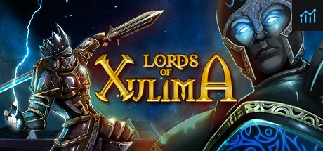 Lords of Xulima PC Specs