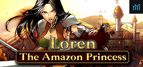 Loren The Amazon Princess PC Specs