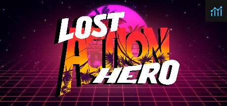 Lost Action Hero PC Specs