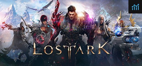 Lost Ark PC Specs