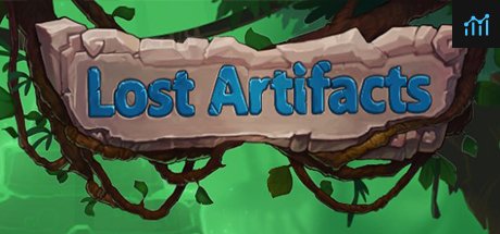 Lost Artifacts - Ancient Tribe Survival PC Specs