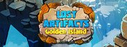 Lost Artifacts: Golden Island System Requirements