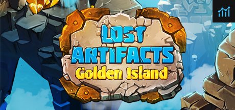Lost Artifacts: Golden Island PC Specs