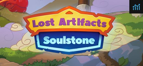 Lost Artifacts: Soulstone PC Specs