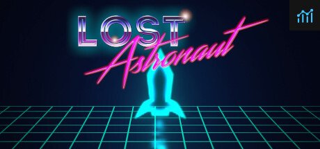 Lost Astronaut PC Specs
