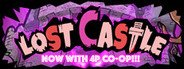 Lost Castle System Requirements