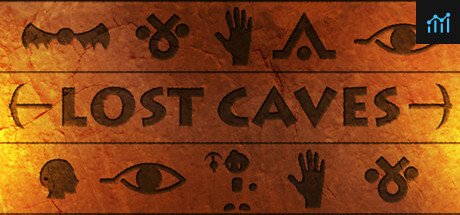 Lost Caves PC Specs