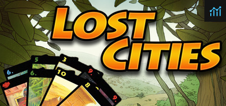 Lost Cities PC Specs