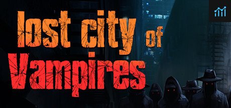 Lost City of Vampires PC Specs