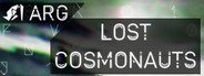 Lost Cosmonauts ARG System Requirements