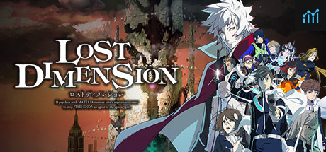 Lost Dimension PC Specs