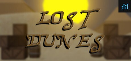 Lost Dunes PC Specs