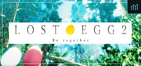 LOST EGG 2: Be together PC Specs