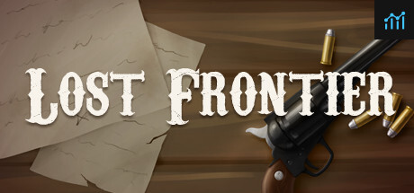 Lost Frontier PC Specs