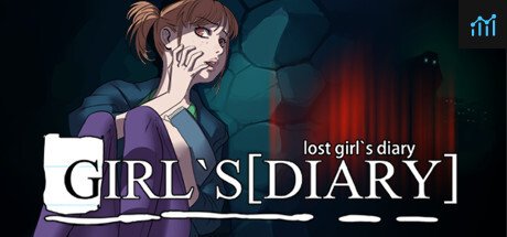 Lost girl`s [diary] PC Specs